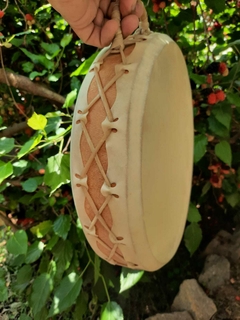 Tambor Ocean Drum - loja online