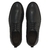 Sapato Derby All Black - WEST BULLS - Qualidade em couro