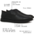 Sapato Derby All Black - loja online