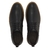 Sapato Derby Preto Vintage - WEST BULLS - Qualidade em couro