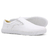 Slip On Branco Floater - comprar online