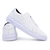 Sneaker Couro Floater Branco na internet