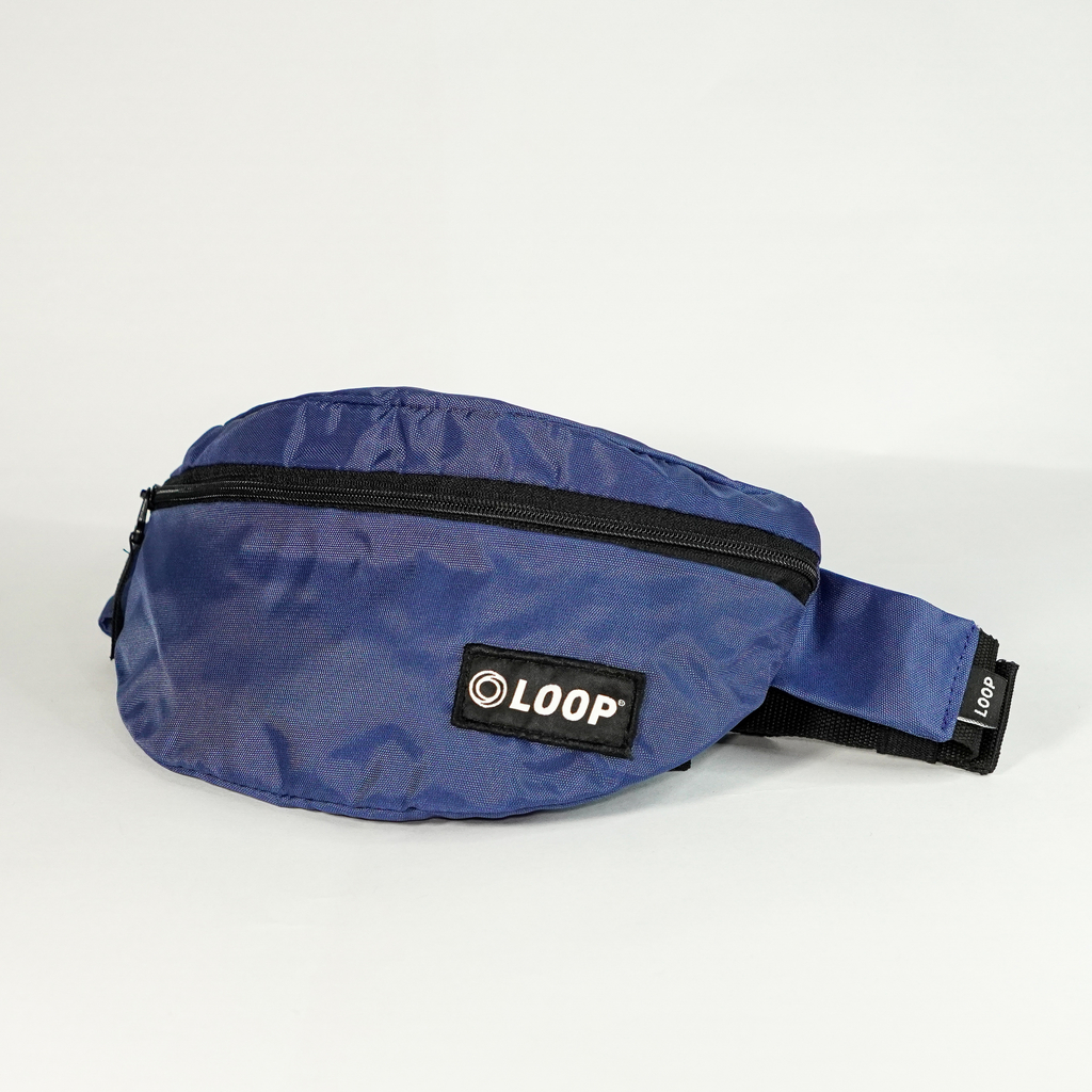 Riñonera loop new arrivals