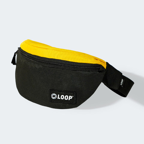 Comprar Rinoneras en Loop Company