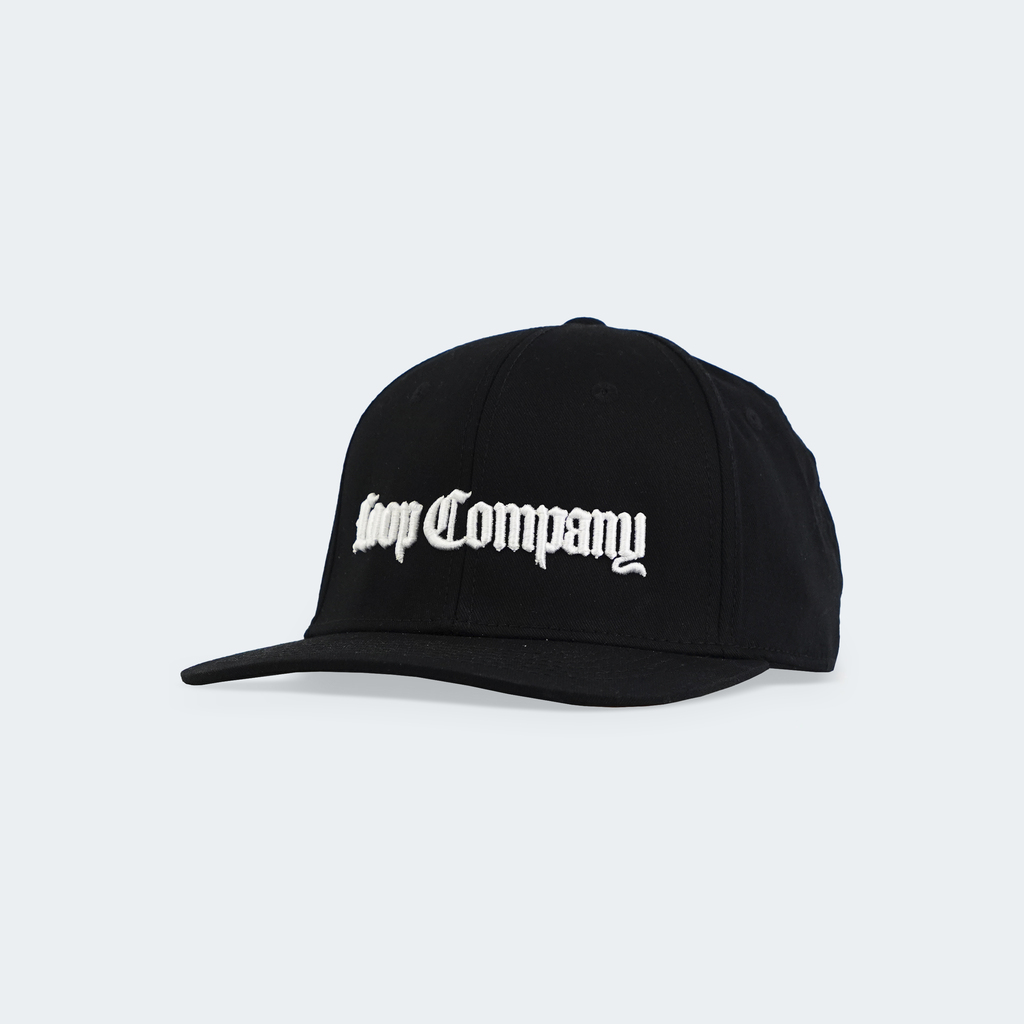 Snapback COMPTON. - Comprar en Loop Company