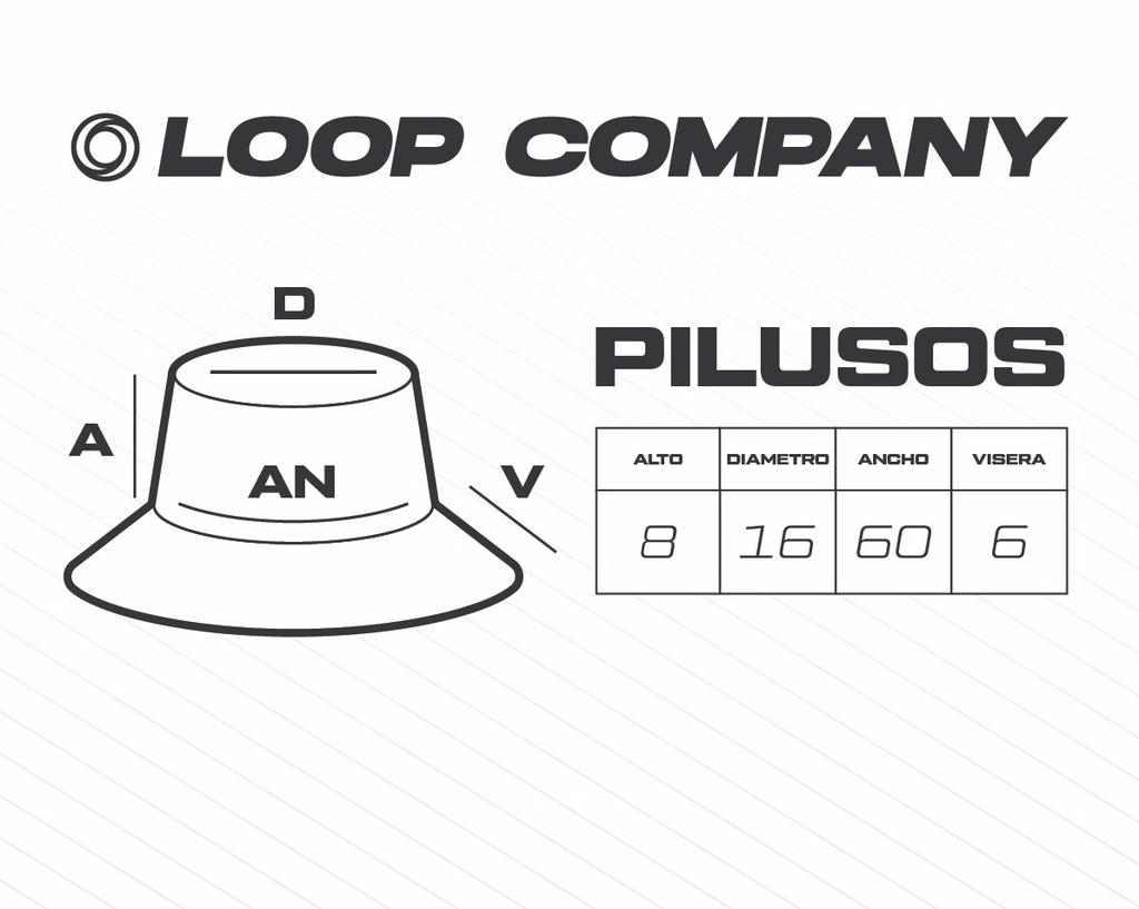 PILUSO KALI LOOP