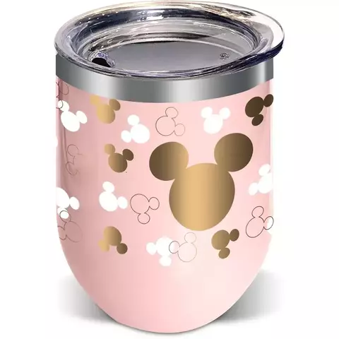 Vaso Térmico Wabro - Mickey Mouse 340mL