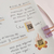 Cuaderno QRS A5 Anima+ Liso - Ocaso - tienda online