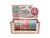 Washi tape Ibi Craft 5 rollos - Coleccion Correo