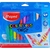 Crayones Maped Twist x12