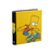 Carpeta N3 Mooving - Simpsons en internet