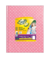 Image of Cuaderno Exito E3 Tipo ABC x48 hojas Rayado a lunares