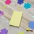 Notas Adhesivas Memofix 74x46mm-Colores Pasteles en internet