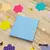 Notas Adhesiva Memofix 70x74mm- Colores Pasteles en internet