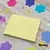 Image of Notas Adhesivas Memofix 100x74mm- Colores Pasteles