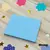 Notas Adhesivas Memofix 100x74mm- Colores Pasteles on internet