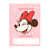 Separadores A4 Mooving - Minnie Mouse (nuevos) - comprar online