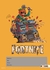 Separadores A4 Mooving - Fortnite (nuevos) - Woopy