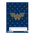 Separadores A4 Mooving - Wonder Woman (nuevos) - tienda online