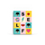 Cuaderno A5 espiral tapa dura Mickey Mouse Rayado - Colores (copia) (copia) (copia) (copia) - buy online