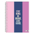 Cuaderno 16x21 con espiral Mooving - FAB - comprar online