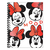 ULTIMA OPORTUNIDAD - Cuaderno A4 Mooving tapa dura Minnie Mouse - Mood
