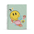 Cuaderno A4 Mooving tapa dura Smile Fever - Be You