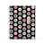 Cuaderno A4 Mooving tapa dura Smile Fever - Lovely