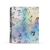 Cuaderno universitario A4 Mooving Rayado Disney 100 - Siluetas