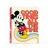 Cuaderno universitario A4 Mooving Rayado Mickey Mouse - Good Times