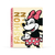 Cuaderno universitario A4 Mooving Rayado Minnie Mouse - Fashion