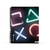 Cuaderno universitario A4 Mooving Rayado PlayStation - Joystick
