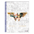 Cuaderno universitario Mooving rayado - Wonder Woman (nuevos) - comprar online