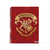 Cuaderno universitario A4 Mooving Cuadriculado Harry Potter - Hogwarts