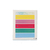 Cuaderno Mooving 19x24 Cosido - Rainbow - comprar online