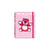 Libreta A5 Mooving Rayada - Lotso - buy online