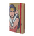 Cuaderno Mooving A5 tapa dura - Wonder Woman