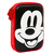 Cartuchera DOBLE EVA Mooving - Mickey Mouse