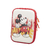Cartuchera DOBLE EVA Mooving - Mickey Mouse 2023
