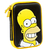 Cartuchera DOBLE EVA Mooving - Los Simpsons