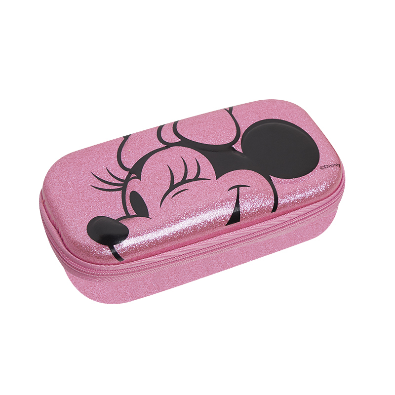 Cartuchera Mooving BOX Minnie Mouse 2023 - Woopy