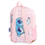 Mochila Mooving - Stitch Heart - comprar online