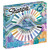 Ruleta Marcadores Sharpie Finos x30 colores misticos - comprar online