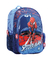 Mochila "Spiderman" 16" espalda - Web - comprar online