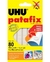 Masilla adhesiva UHU patafix x80
