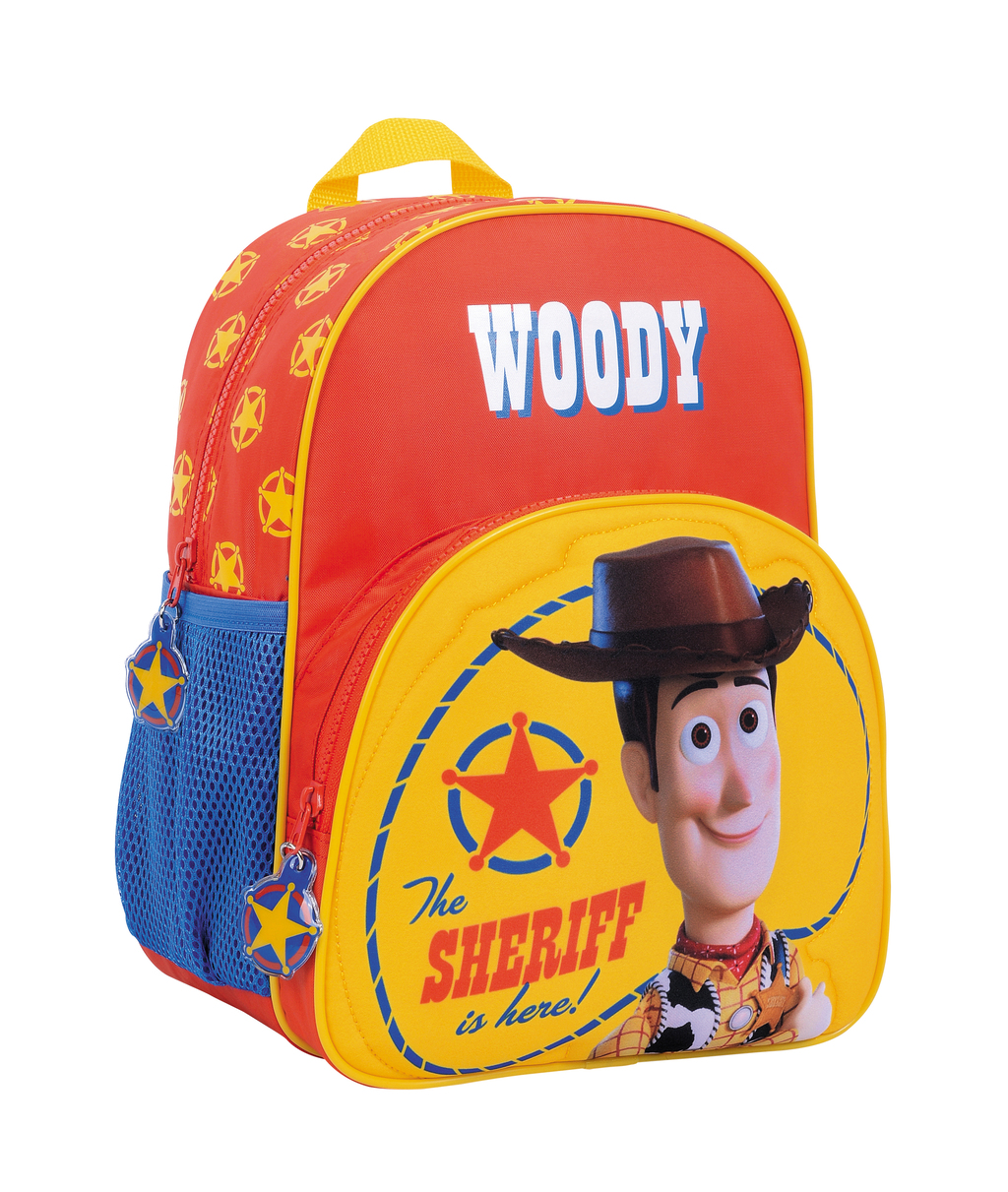 Mochila toy story chile 2025