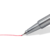 Microfibras Staedtler Triplus x6 Neon - comprar online