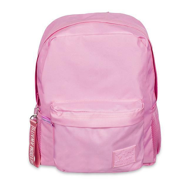 Mochilas rosa pastel sale