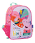 Mochila "Peppa Pig" 12" espalda - Corazon