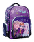 Mochila "Frozen" 18" espalda Believe